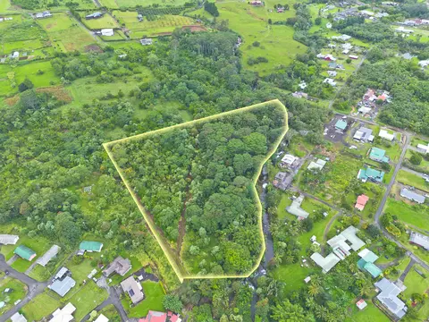 Undisclosed, Hilo, HI 96720