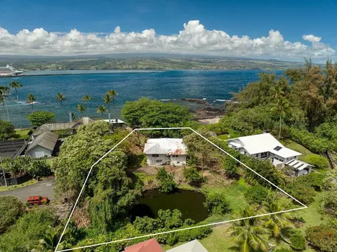 97 Keokea Loop Rd, Hilo, HI 96720 photo 1