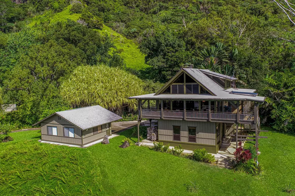  7210 Kahuna Rd # -N, Kapaa, HI 96746 photo 1