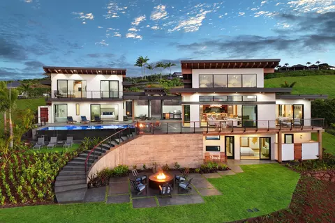 3022 Kahalawai St, Koloa, HI 96756