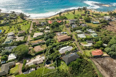 2250 Kuai Rd, Koloa, HI 96756
