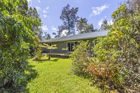 19-4267 Ke Koa Nui St, Volcano, HI 96785
