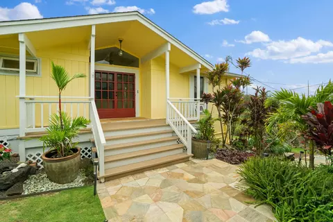 3598 Kaloke Rd, Kalaheo, HI 96741