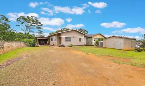 4460 Punee Rd #A, Koloa, HI 96756