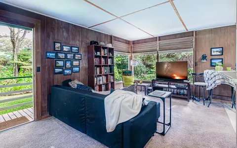 19-4173 Kalani Honua Loop, Volcano, HI 96785