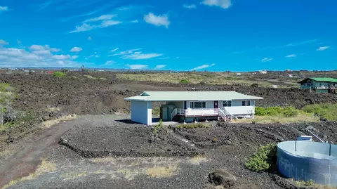 92-8430 Tapa Dr, Ocean View, HI 96737