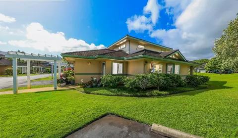 2110 Kaneka St #120, Lihue, HI 96766