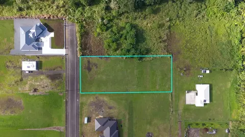 16-4042 Ohiohi St, Keaau, HI 96760