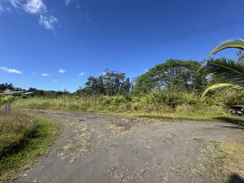 Ueyama Village, Mountain View, HI 96771