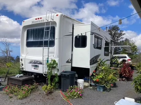 92-1520 Luau Dr, Ocean View, HI 96737