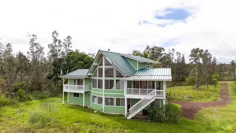 16-1611 40th Ave, Kurtistown, HI 96760