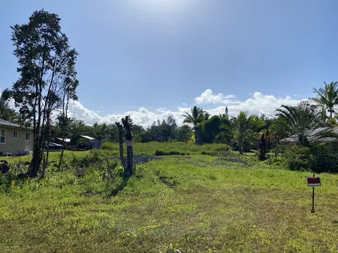 15-1056 Kilika Rd, Keaau, HI 96749