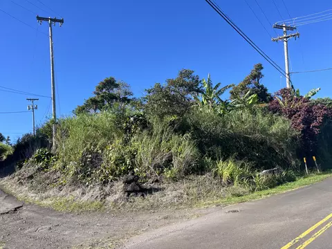 44-2561 Kalopa Rd, Honokaa, HI 96727