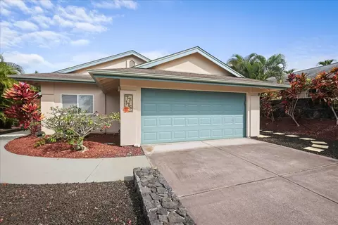 77-175 Mahiehie St, Kailua Kona, HI 96740