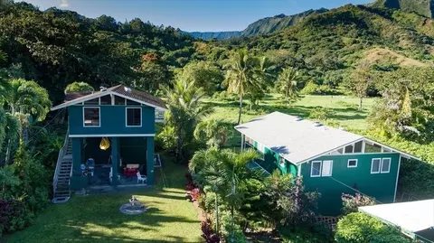 7143 Alamihi Rd, Hanalei, HI 96714