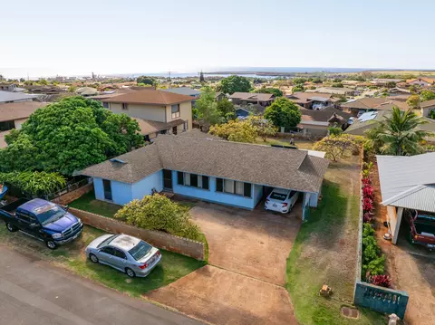 4585 Ulupua St, Eleele, HI 96705