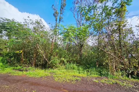 16-2023 Sandalwood Ct, Kurtistown, HI 96760