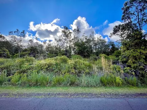 Pa Alii St, Volcano, HI 96785