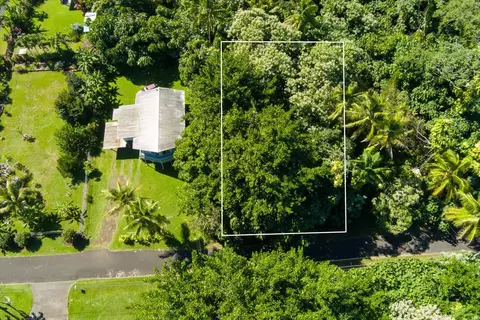 Palani St, Pahoa, HI 96778