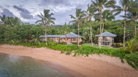 3670 Anini Rd, Kilauea, HI 96754