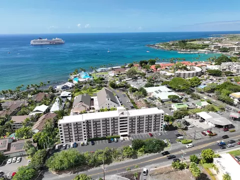 75-5766 Kuakini Hwy #103, Kailua Kona, HI 96740
