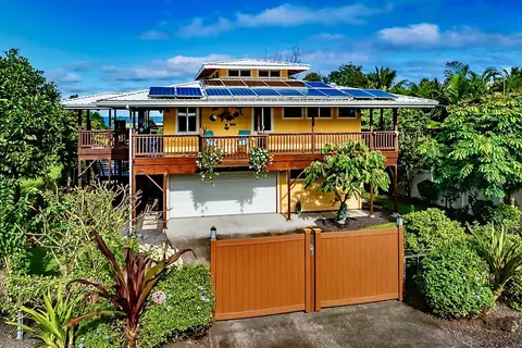 15-2783 Papai St, Pahoa, HI 96778