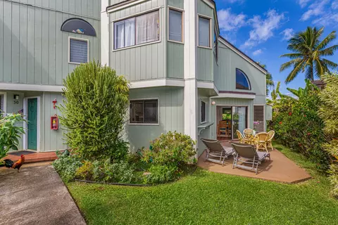 3800 Kamehameha Rd #29, Princeville, HI 96722
