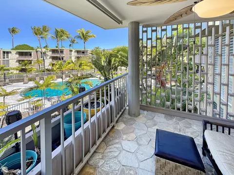 75-6016 Alii Dr #319, Kailua Kona, HI 96740