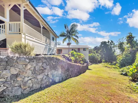 82-5959 Hawaii Belt Rd, Captain Cook, HI 96704