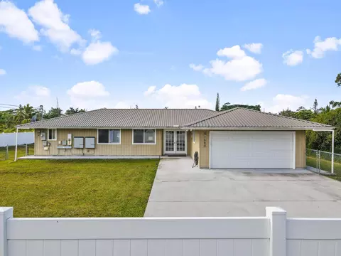 15-1680 8th Ave, Keaau, HI 96749