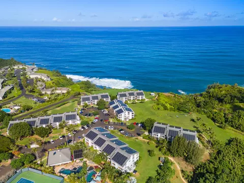 3811 Edward Rd #5106, Princeville, HI 96722