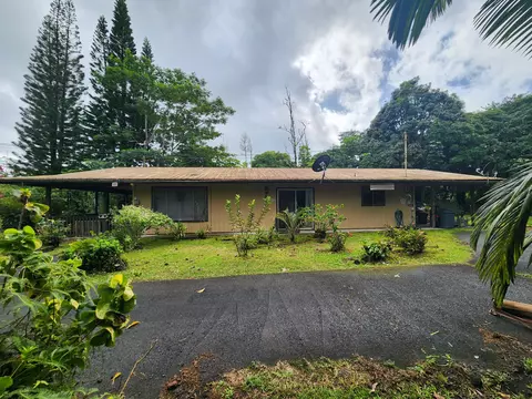 15-2786 Kawakawa St, Pahoa, HI 96778