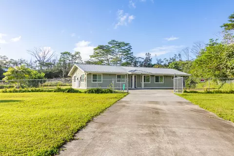 Undisclosed, Keaau, HI 96749