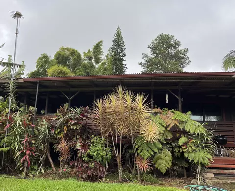 18-1992 Wao Nani Rd, Volcano, HI 96785
