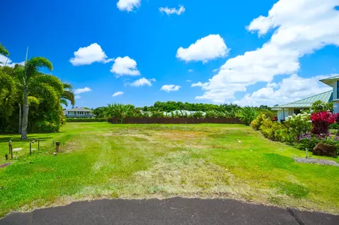 Nakoa St, Koloa, HI 96756