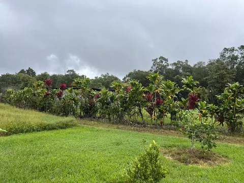 Road 6, Mountain View, HI 96771