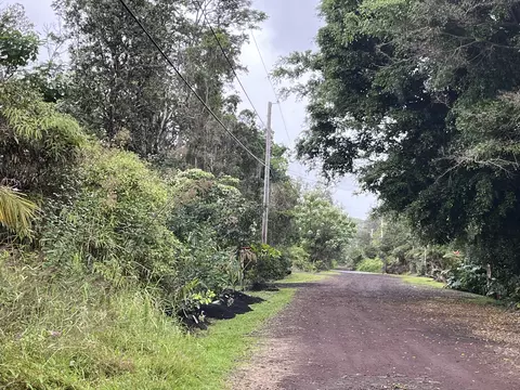12-4331 Hilo St, Pahoa, HI 96778