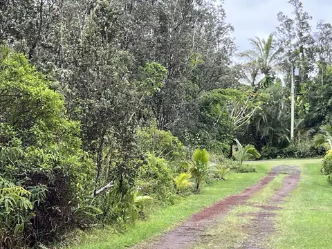 Lanai St, Pahoa, HI 96778