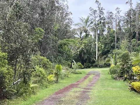 Lanai St, Pahoa, HI 96778