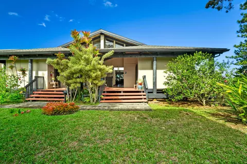 3920 Wyllie Rd #D202, Princeville, HI 96722