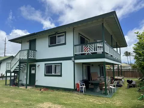 04-1176 B Kuhio Hwy #1, Kapaa, HI 96746