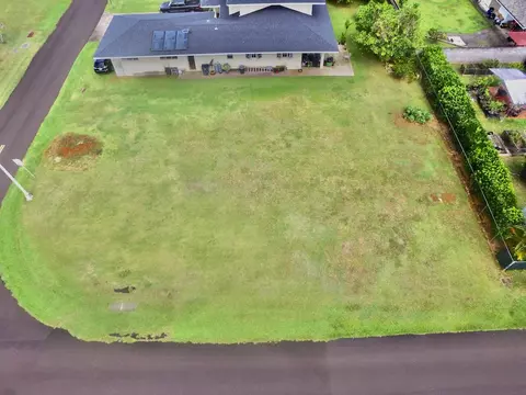 Cr Pokukala/kaahele Rd, Kapaa, HI 96746