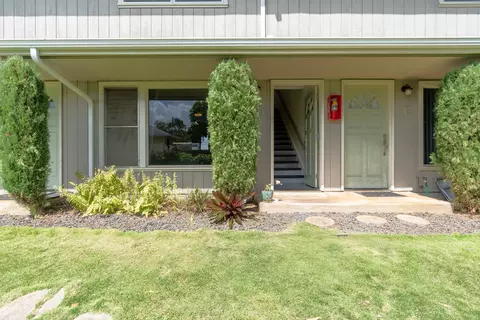 3360 Elima St #D, Lihue, HI 96766