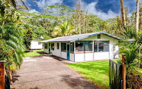 14-3377 Mauna Kea Rd, Pahoa, HI 96778