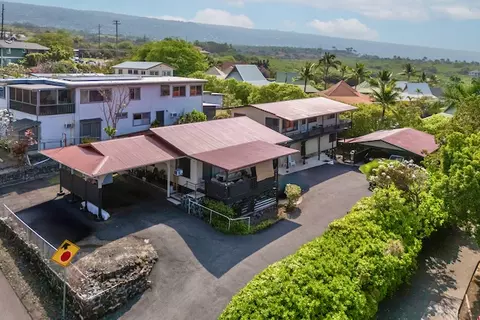 75-160 Lunapule Rd, Kailua Kona, HI 96740