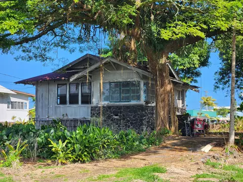 533 Manono St, Hilo, HI 96720