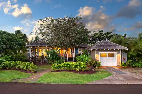 5036 Lau Nahele St, Koloa, HI 96756