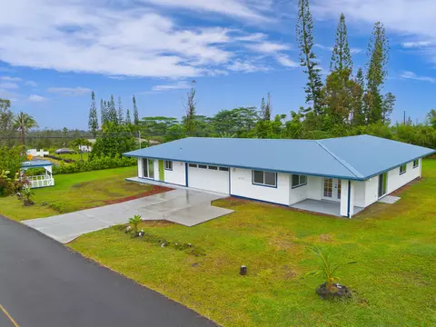 16-2031 Lehua Dr, Pahoa, HI 96778