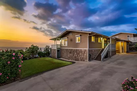 73-1159 Oluolu St, Kailua Kona, HI 96740