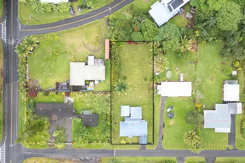 15-2759 Akule St, Pahoa, HI 96778
